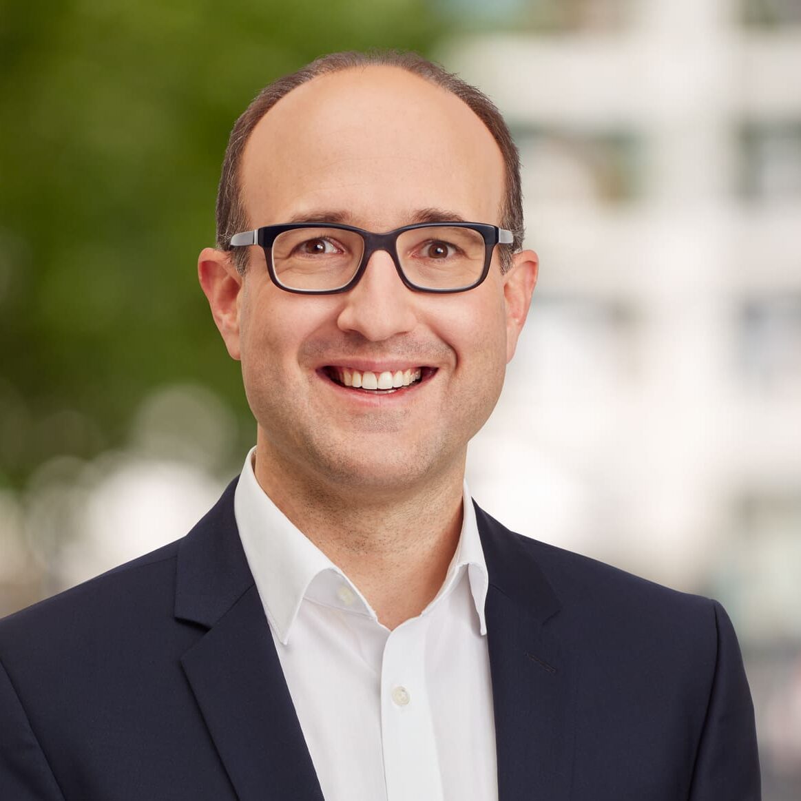 Andreas Jörger