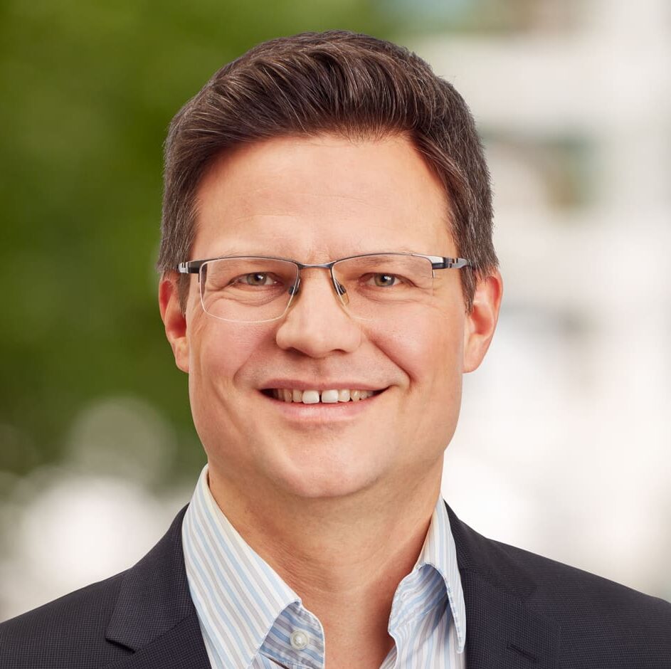 Clemens Schrodter
