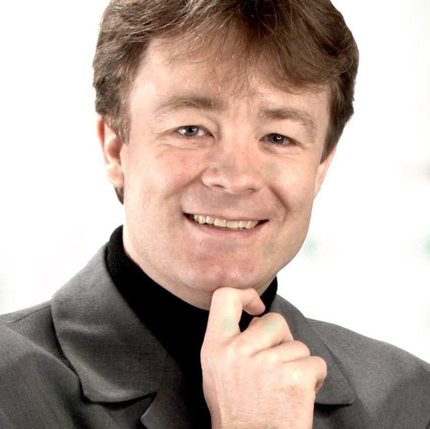Laurent Marti