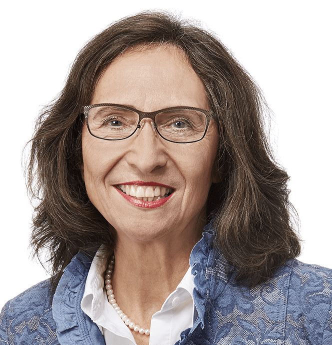 Salvi Irene