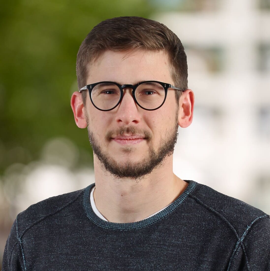 Sütterlin Chris