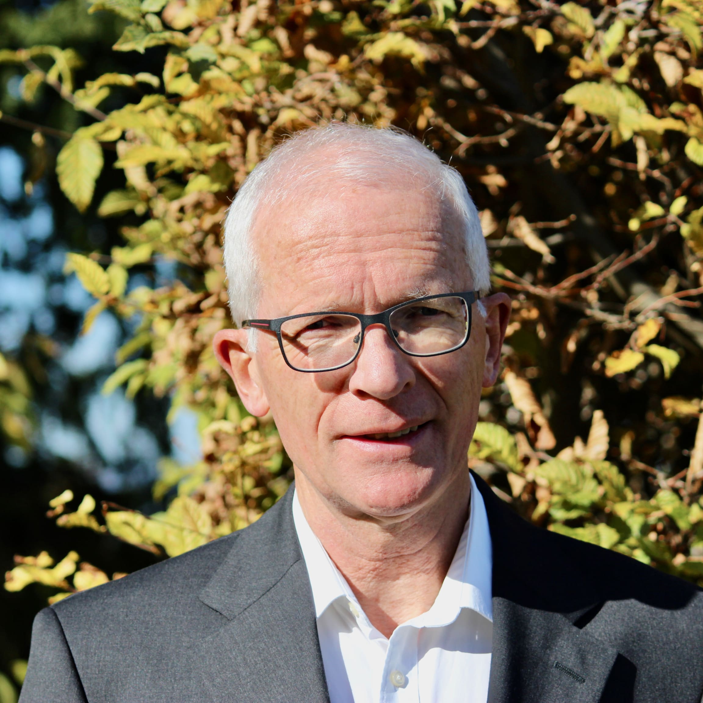 Lukas Henggeler
