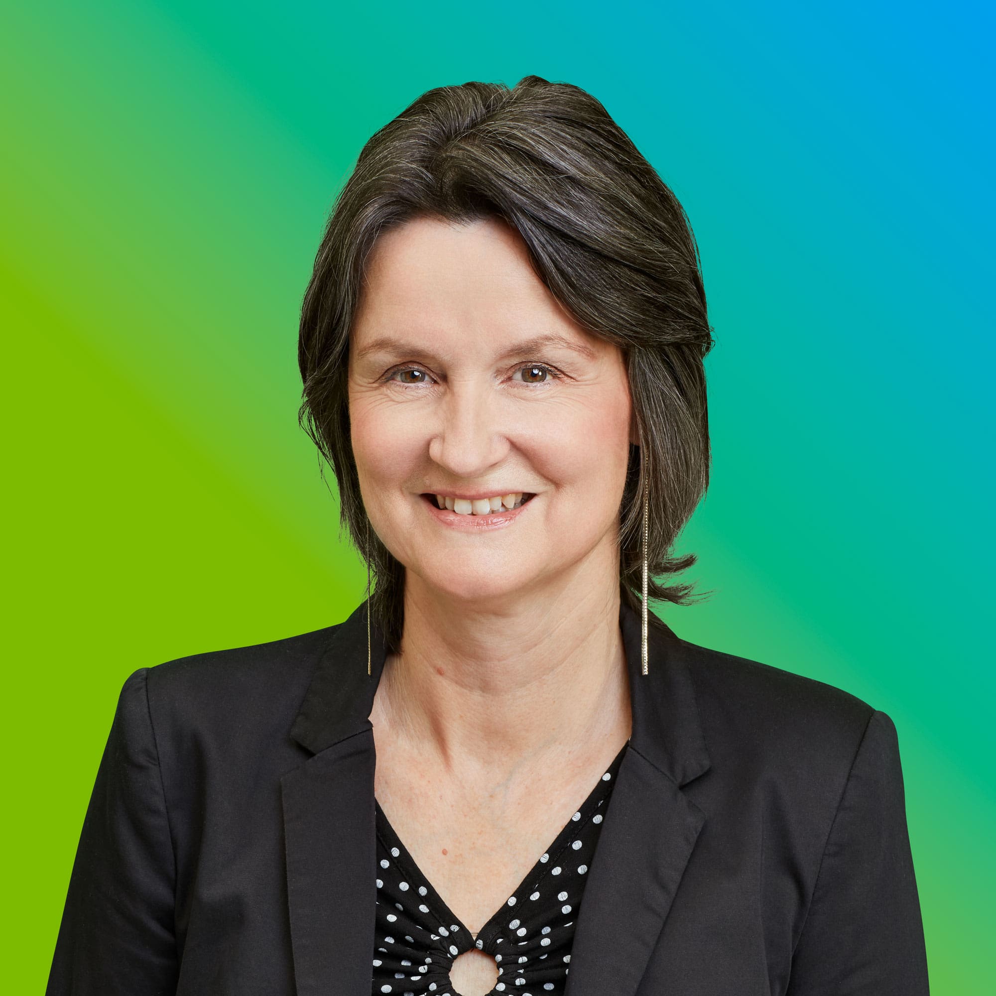 Petra Monsch