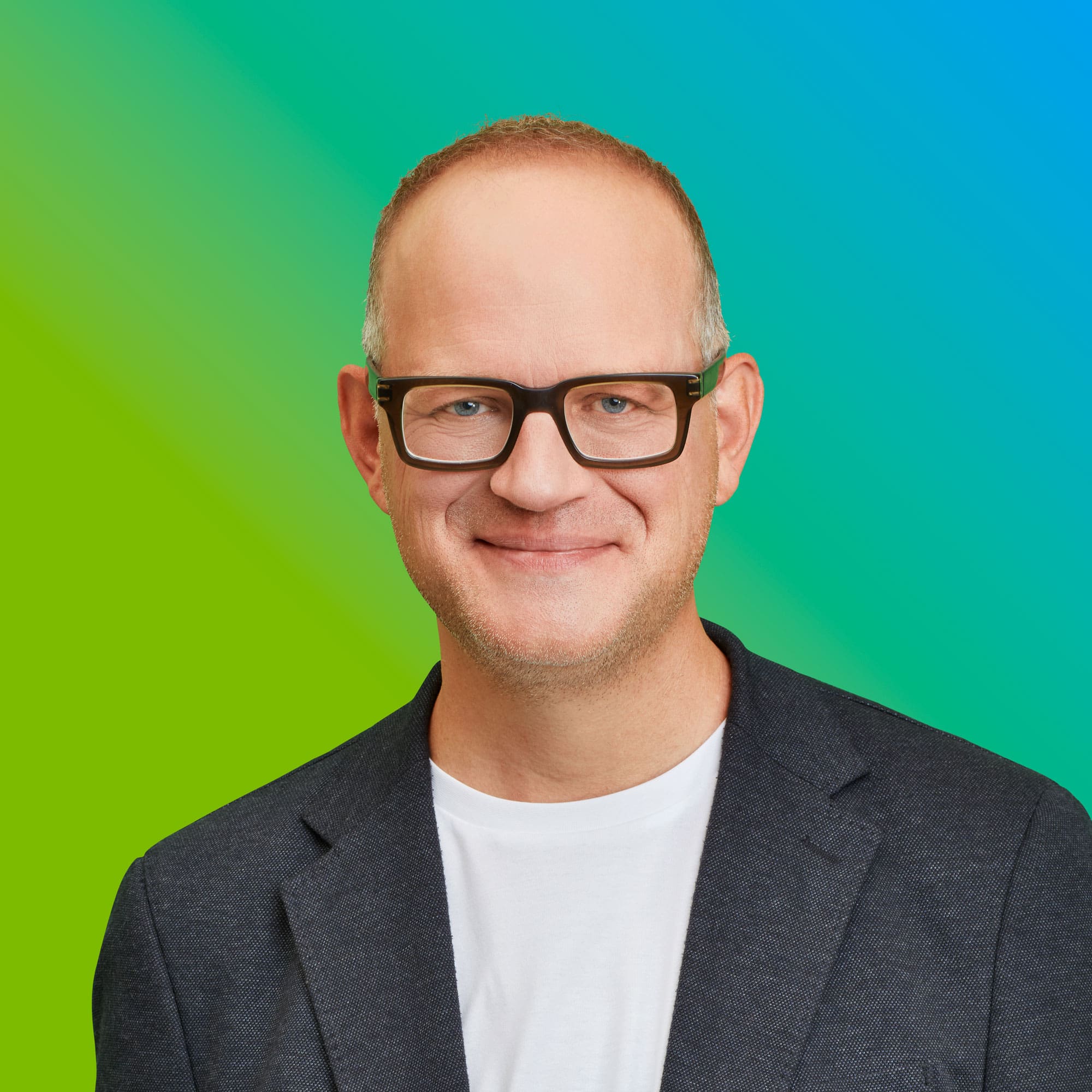 Eric Patry