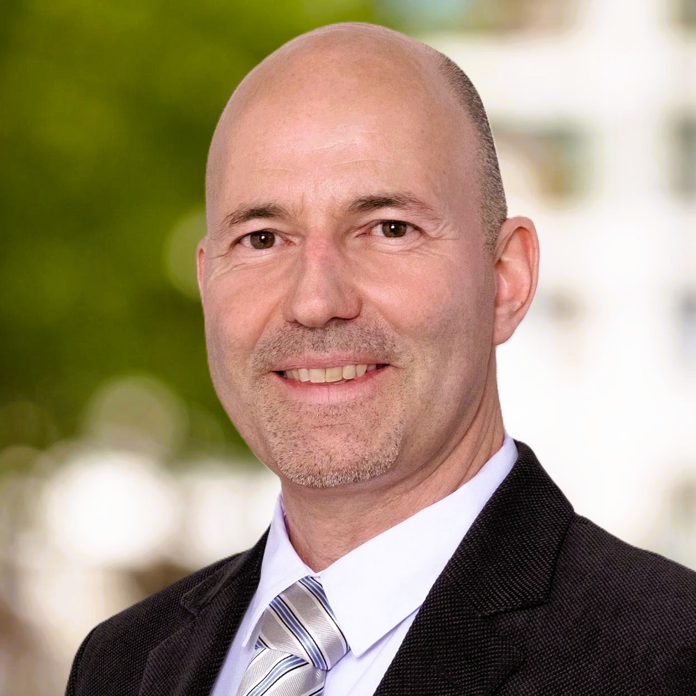 Marc Tschann