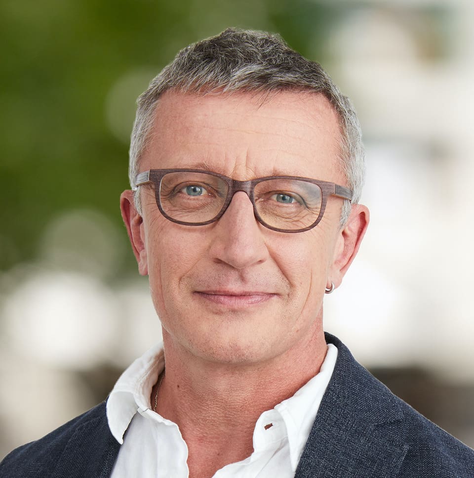Markus Uhlmann